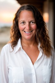 Monica Sykes
